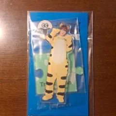 トラジャ 中村海人 サマパラ アクスタ トラジャ 中村海人 サマパラ アクスタ