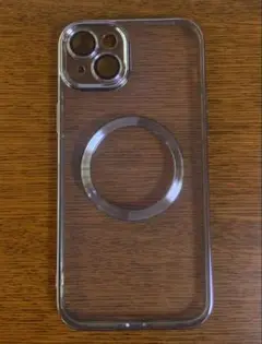 MagSafe iPhone 15 Plus