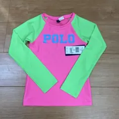 ラルフローレン　ラッシュガード　120