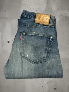 Levi Strauss & Co. 503BX W30 ビックE - メルカリ