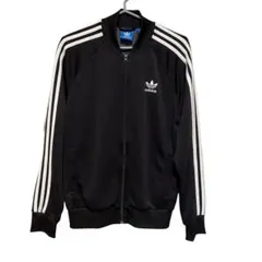 【美品】adidas アディダス ジャージ ジャケット