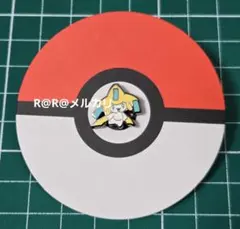 韓国限定】ポケモン ランダムピンバッジ100 第2弾 チョンチー - メルカリ