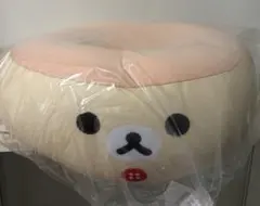 リラックマ ビーズクッションXL プレミアムDX コリラックマ