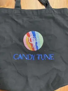 CANDY TUNE トートバッグ - メルカリ
