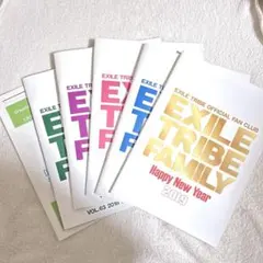 2025年最新】exile 会報の人気アイテム - メルカリ