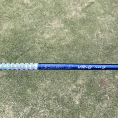 キャロウェイ　Tour AD VR-6 Sドライバーシャフト　1W カスタム キャロウェイ Tour AD VR-6 Sドライバーシャフト 1W カスタム