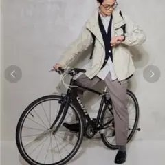 本日限定　グリーンレーベルリラクシング オルマイ イージーパンツ