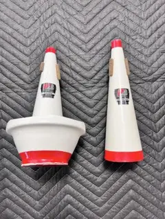 いくお様　専用品　ニューストーンライン カップ・ストレートミュート　セット品のサムネイル