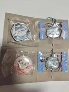 ちいかわ キャンディチャームズ グミ くら寿司