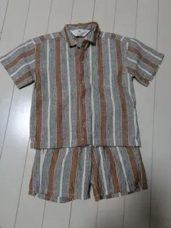 H&M セットアップ