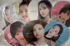 TWICE ナヨン NAYEON うちわ まとめ売り