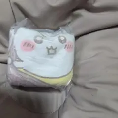 映画ちいかわ 人魚の島のひみつ マルチタオル カレー