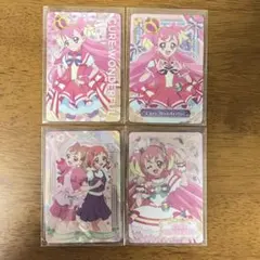 わんだふるぷりきゅあ キュアワンダフル