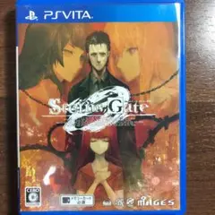 STEINS;GATE 0