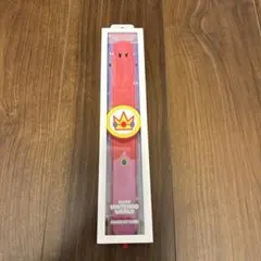 【箱有】Super Nintendo World パワーアップバンド　ピーチ姫