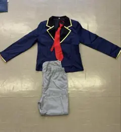 推しの子　星野アクア　コスプレ衣装