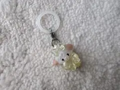 mikko めじるしアクセサリー チャーム スフレ ガチャガチャ 第1弾