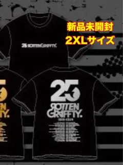 2026年最新】ROTTENGRAFFTYの人気アイテム - メルカリ
