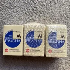 新品未開封 緑の習慣 DHA EPA 12袋 - メルカリ