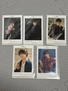 2026年最新】あほの坂田 チェキ サインの人気アイテム - メルカリ