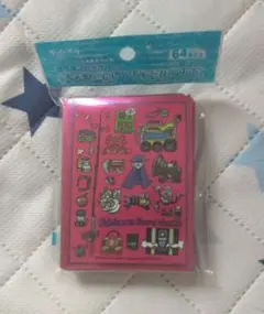 ポケモンカードデッキシールド　プレミアムグロス　ACE SPEC
