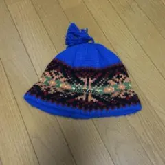 Supreme tassel beanie