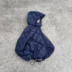 00s Eddie Bauer goosedown puffer jacket