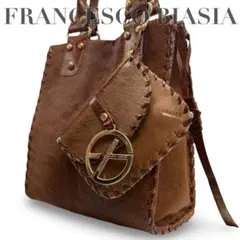 2026年最新】FRANCESCO BIASIA レディース トートバッグの人気アイテム