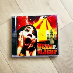 BEAM OF LIGHT　ONE OK ROCK　☆シールなし、ケース新品