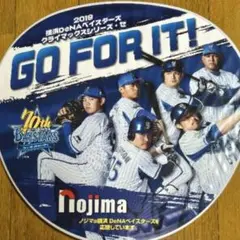 横浜DeNAベイスターズ うちわ 22枚セット