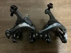 シマノ アルテグラ 6800 ブレーキ カーボンリム用シュー込 - メルカリ