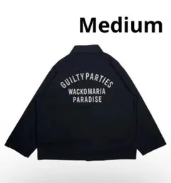 2025年最新】WACKOMARIA メンズの人気アイテム - メルカリ