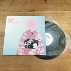 KIMONOS レコード Amazon.co.jp: KIMONOS キモノス ZAZEN BOYS 向井秀徳 レコード