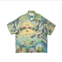 ミーさん専用クーティー cootieAloha Blossom アロハシャツ NEW ARRIVAL INFORMATION】 アパレルブランドCOOTIE PRODUCTIONS