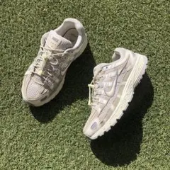 美品23 NIKE P-6000ナイキ　HC326
