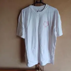 【希少】ハローキティ Tシャツ ホワイト