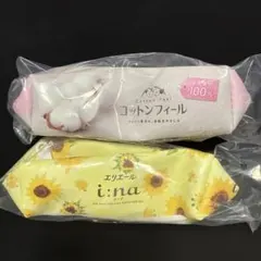 N*i様 エリエール　ポーチコレクション　２種