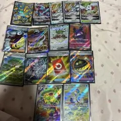 ポケモンカード まとめ売り 大量セットのサムネイル