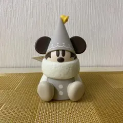 リルリンリン スーベニア ディズニー クリスマス ミッキー