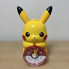 2026年最新】目覚まし ピカチュウの人気アイテム - メルカリ