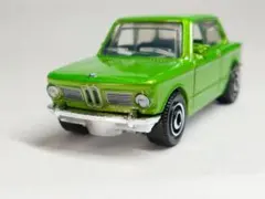 マッチボックス　BMW 2002