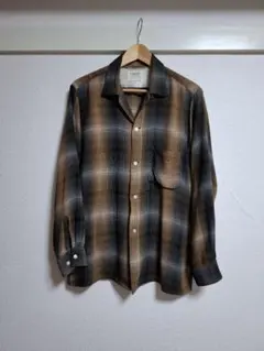 2025年最新】ヴィンテージ 60s レーヨンシャツの人気アイテム