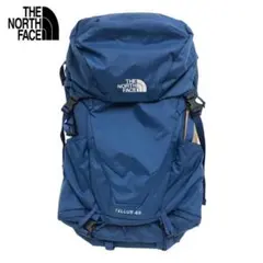 ○★新品未使用　ザ・ノースフェイス　テルス45　バックパック　M　43L　ブルー