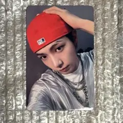 BOYNEXTDOOR トレカ　中華　ジェヒョン