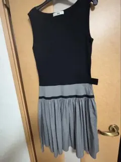 ルネ　rene ワンピース　美品　34のサムネイル