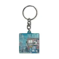 King Gnu CD JACKET ACRYLIC KEYCHAIN セット King Gnu CD JACKET ACRYLIC KEYCHAIN セット - メルカリ