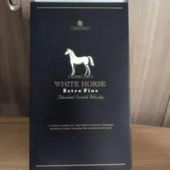2026年最新】WHITE HORSE EXTRA FINEの人気アイテム - メルカリ