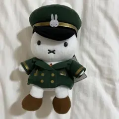 東京駅限定 山手線 駅長さん ぬいぐるみ ミッフィー - メルカリ