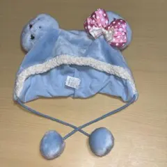 ディズニー ファンキャップ 青 2025年最新】ファンキャップ水色の人気アイテム - メルカリ