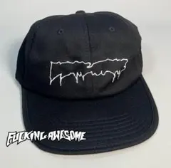 ★新品/Fucking Awesome/DRIP刺繍キャップ★のサムネイル